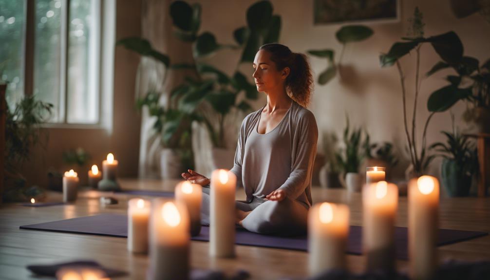 yin yoga therapeutische anwendung