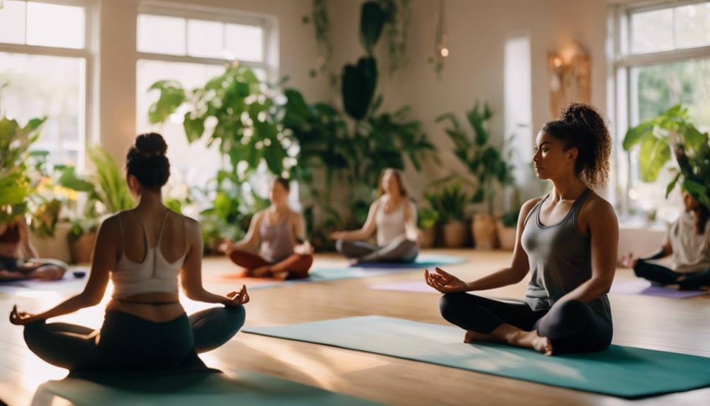 yin yoga verstehen lernen