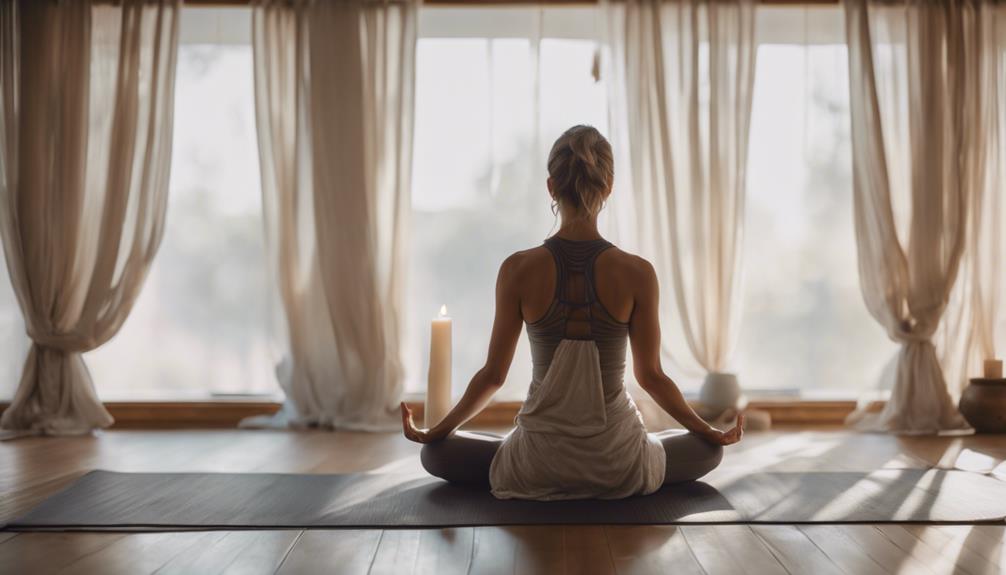 yin yoga verstehen lernen