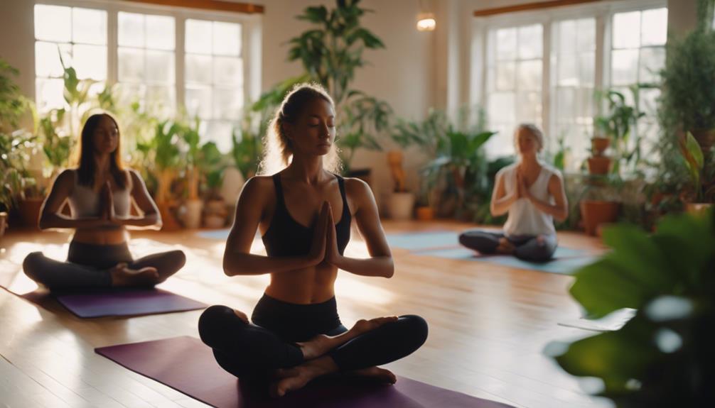 yin yoga verstehen lernen